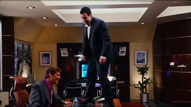 Клик С пультом по жизни- 2006 смотреть онлайн