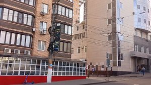 Курск. Полугора, Красная Площадь, Радищева, Карла Маркса. 26 мая 2025г.