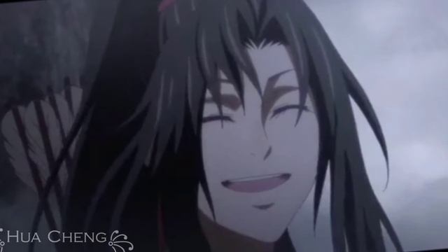 𝙴𝚍𝚒𝚝||𝑊𝑒𝑖 𝑊𝑢𝑥𝑖𝑎𝑛/Вей Усянь||𝑀𝑜 𝐷𝑎𝑜 𝑍𝑢 𝑆ℎ𝑖/Магистр Дьявольского Культа||꧁𝐇𝐮𝐚 𝐂𝐡𝐞𝐧𝐠꧂ смотреть онлайн