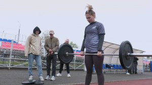 «Гонка чемпионов» состоялась на стадионе «Металлург»