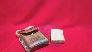 "Зиппо" зажигалкаларға обзор / Обзор зажигалок "Зиппо"