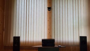 Битва усилков: SONY TA-FE530R vs PIONEER A-223