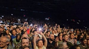 ДДТ - Метель (live New York 2025)