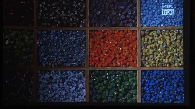 Optoma 4K550 - мощный 4K проектор - TRUE 4K + HDR10 ! смотреть онлайн