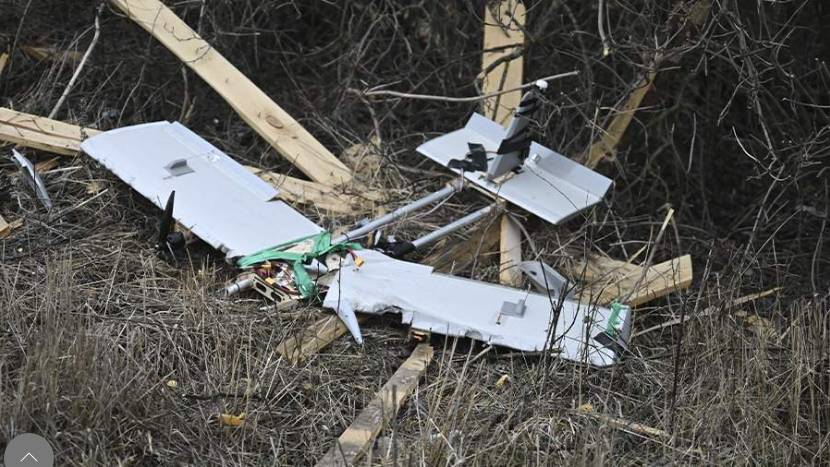 Захарова указала на демонстрацию Киевом своей ничтожности из-за атак на РФ