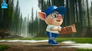 Артурджин - Детство