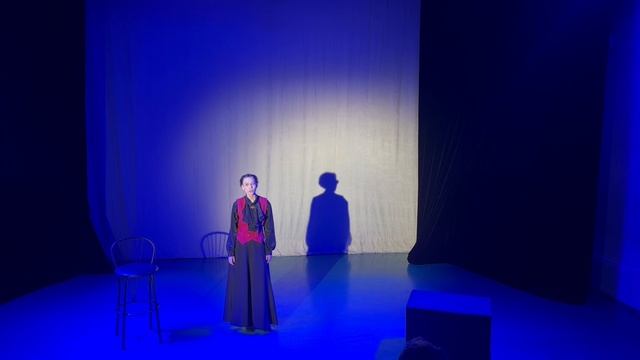 Монолог Малыш Мопассан