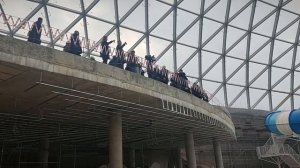 Президент России Владимир Путин провел встречу с российскими предпринимателями