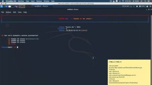 Как посмотреть пароль от WiFi соседа с ноутбука? Fluxion Kali L