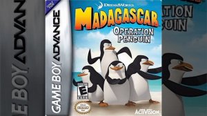 Madagascar: Operation Penguin - Madagascar ~ Wilderness, but I have continued it