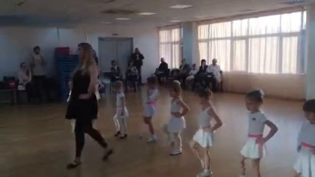 Открытый урок Бубновой Светланы. - ЛицаБудущего21.РФ смотреть онлайн