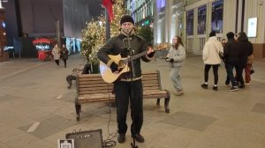Звери - Дожди-пистолеты - #кавер песни и хита 2003 года сп?