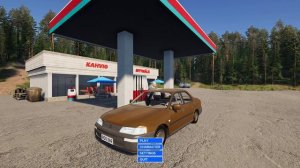 Finnish Cottage Simulator как играть по сети и интернету Онлайн ГА