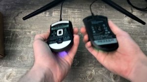 НАКОНЕЦ ОНА У МЕНЯ! ОБЗОР НА МЫШЬ RAZER VIPER 8KHZ И ЕЁ СРАВНЕН