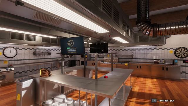 Видеоурок| Где скачать Сooking Simulator? смотреть онлайн