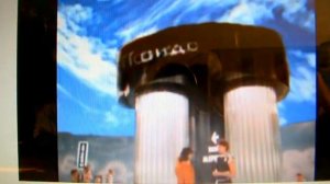 Гостья из будущего. 6 серия