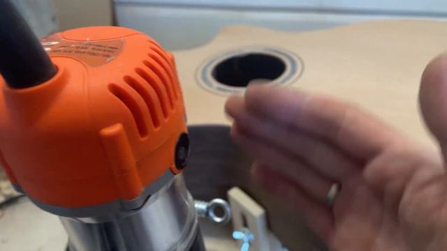 Сделал кант для гитары. Акустика с нуля. 4 часть. смотреть онлайн