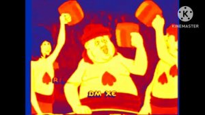 караоке Говорят Мы Бяки буки In Robot Filp