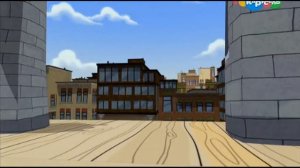 Магический Планшет | 12 серия