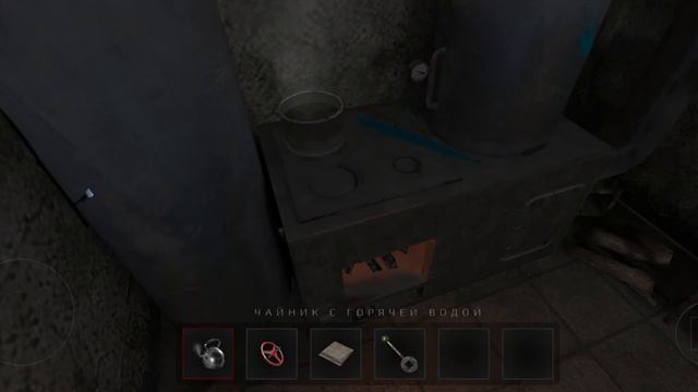 Проходження гри Metel Horror Escape 4/4 Глава Адель смотреть онлайн