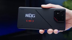 Это ASUS ROG PHONE 9 FE – 185Hz и 8 Gen 3 за 400 БАКСОВ!🔥 САМЫЙ ДЕШЕВЫ?