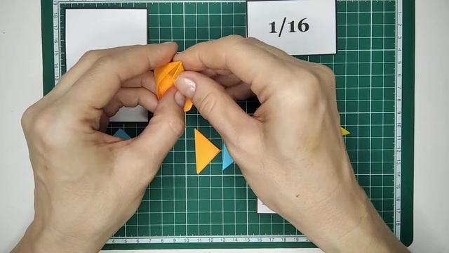 Рыбка танграми - 3 смотреть онлайн