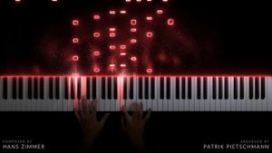 Rush - Lost but Won (Piano Version)