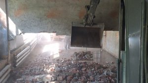 дестрой Техстрой