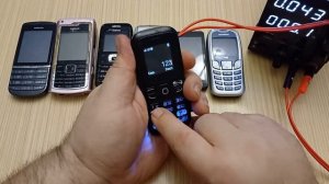 Крутая посылка с редкими ретро телефонами с Avito. Купил