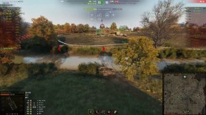 Бой на Ису-152к (Часть 10)