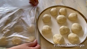 Сөзсіз 100% ұнайды.Базардағыдай.Сәтті рецепт.Пирожки с ?