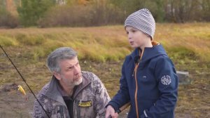 "РЫБАЛКА У КАЖДОГО СВОЯ"  Закрытие летнего сезона. Стружаны.