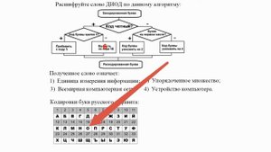 40 Инфознайка 2020. Пропедевтический уровень (5-7 кл.) №1