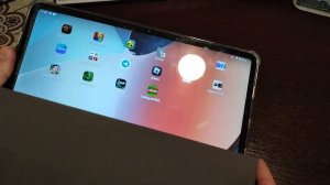 Отличный 12" планшет по доступной цене, попробуйте Teclast