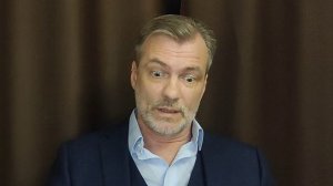 Владислав Резник. Визитка.