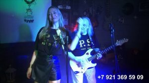 " PostScriptum". Cover группа на ваше мероприятие !!!
