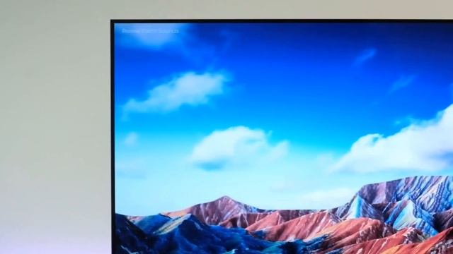 Телевизор Haier H65S9UG PRO смотреть онлайн