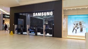 Фирменный магазин SAMSUNG (2023) ♥️♥️♥️