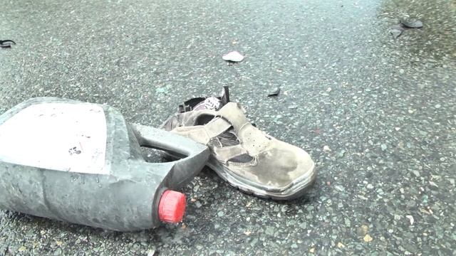 RM TV: Тежка катастрофа между ТИР и циментовоз смотреть онлайн