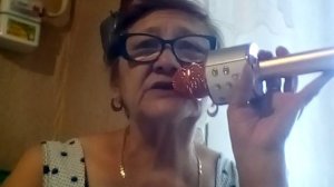 Анашым аман журши!  Посвящаю своей маме!!!