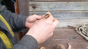 в каком положении оставлять шаровый кран на зиму, при выключении летнего уличного водопровода.