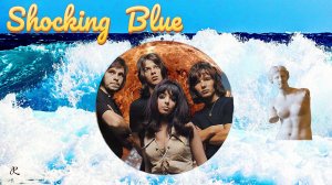 SHOCKING BLUE Hits Medley