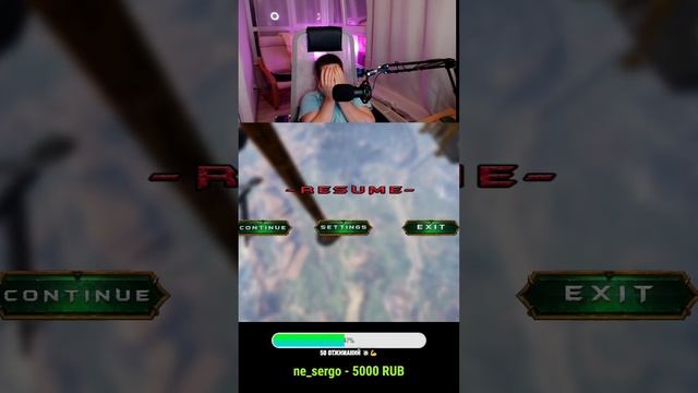 КАРАОКЕ СТРИМ смотреть онлайн