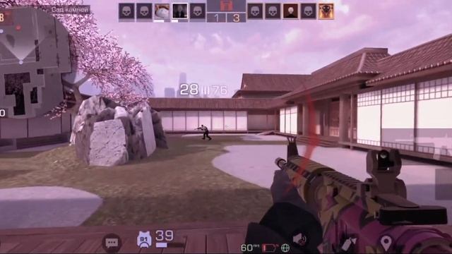 КУПИЛ НОВЫЙ ТЕЛЕФОН И СДЕЛАЛ ХАЙЛАЙТ | STANDOFF 2 смотреть онлайн