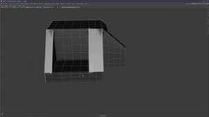 Complex Topology Study - Shape Study - 04