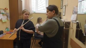 Открытый урок. Преподаватель Уткина О.А.
