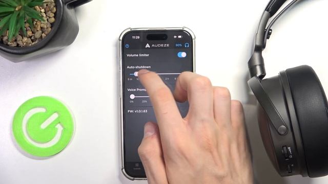 Полное руководство по настройке наушников Audeze Maxwell