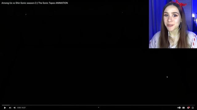 😱 Я ЗАСНЯЛА СОНИК на СКРЫТЫЕ КАМЕРЫ В РЕАЛЬНОЙ ЖИЗНИ ? смотреть онлайн