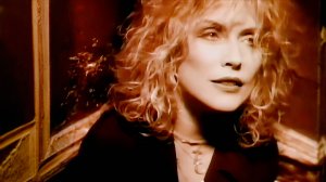 Deborah Harry (Blondie) - Brite Side (Music Video 1989)