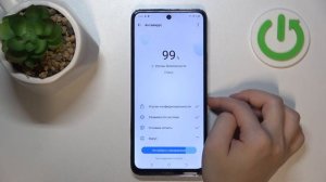 Как установить антивирус на Tecno Pova Neo 2 - Защита устройс?